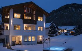 Apartments Antines