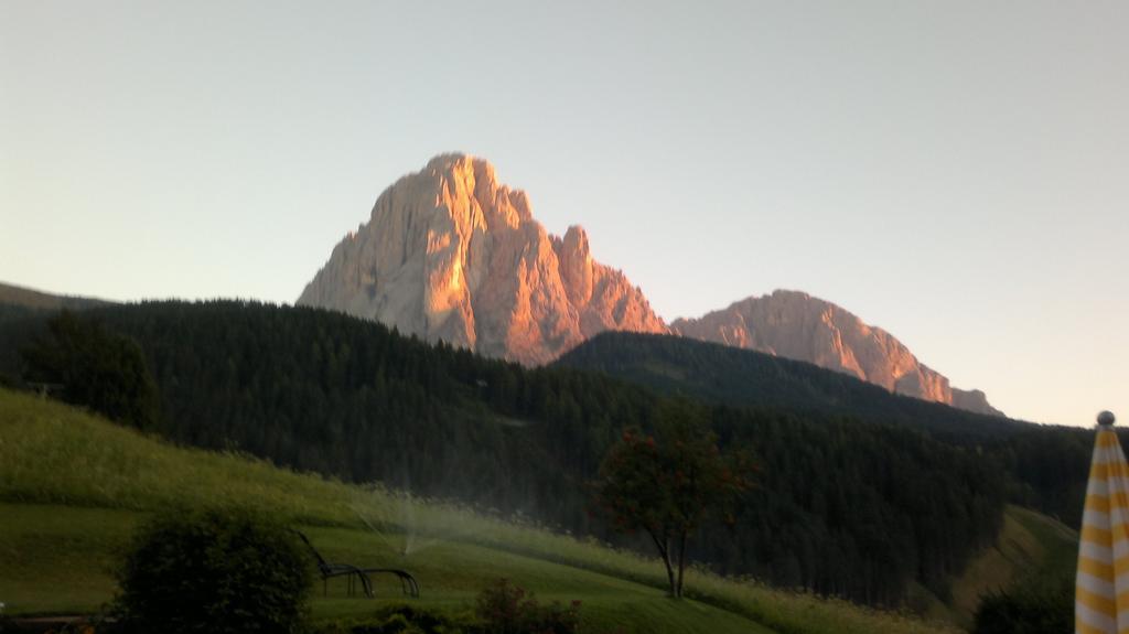 Apartments Antines Selva di Val Gardena Esterno foto